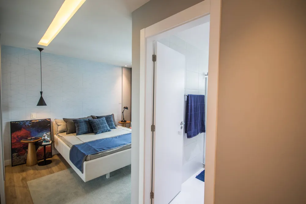Apartamento, 2 quartos, 79 m² - Foto 22