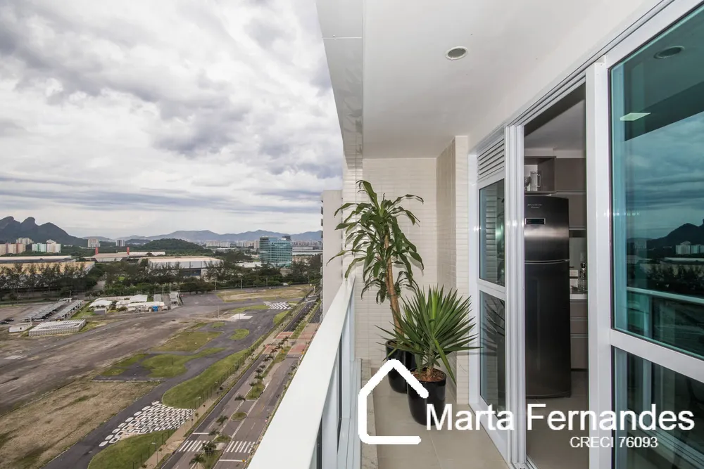 Apartamento, 2 quartos, 79 m² - Foto 19
