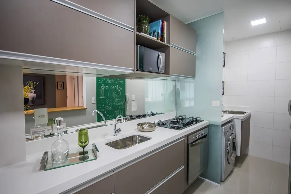 Apartamento, 2 quartos, 79 m² - Foto 3