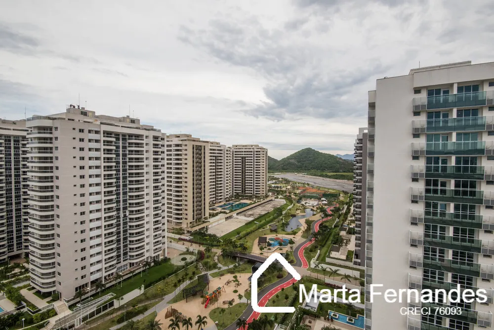 Apartamento, 2 quartos, 79 m² - Foto 26