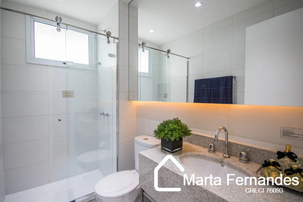 Apartamento, 2 quartos, 79 m² - Foto 27