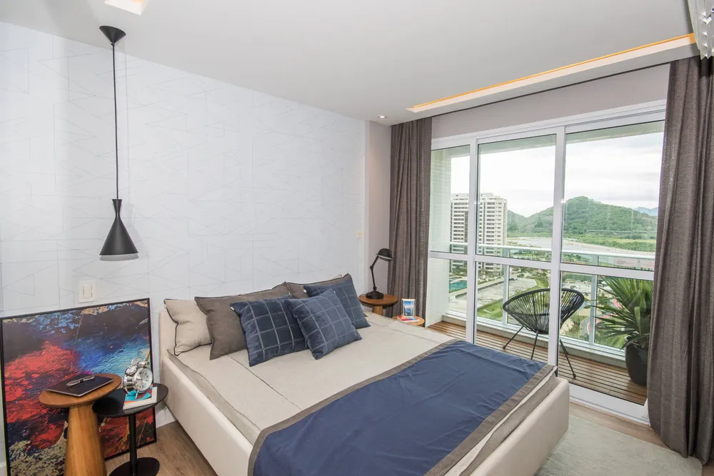 Apartamento, 2 quartos, 79 m² - Foto 6