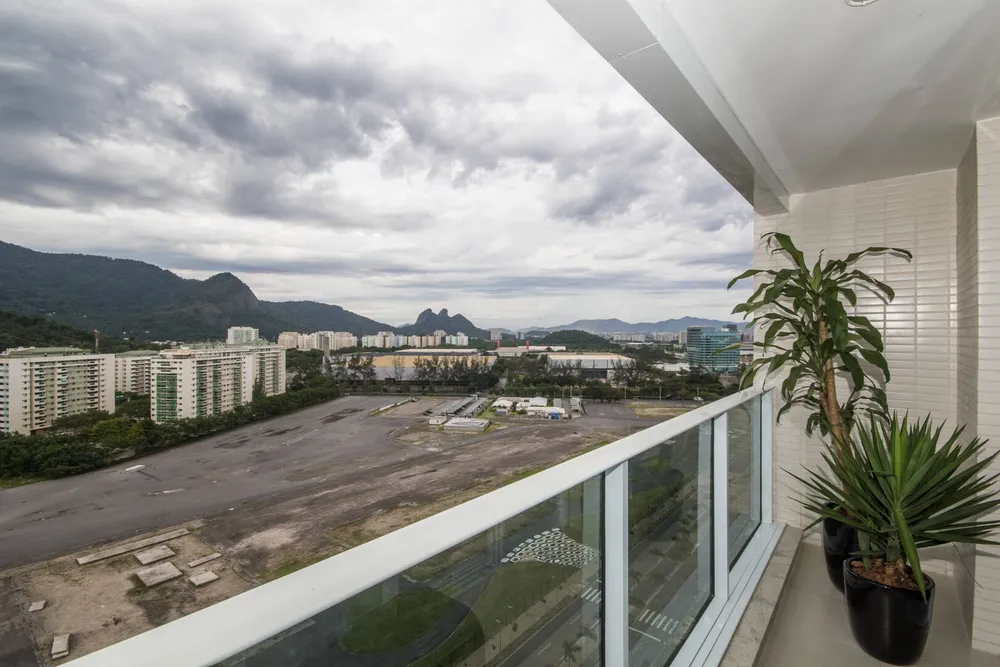 Apartamento, 2 quartos, 79 m² - Foto 12