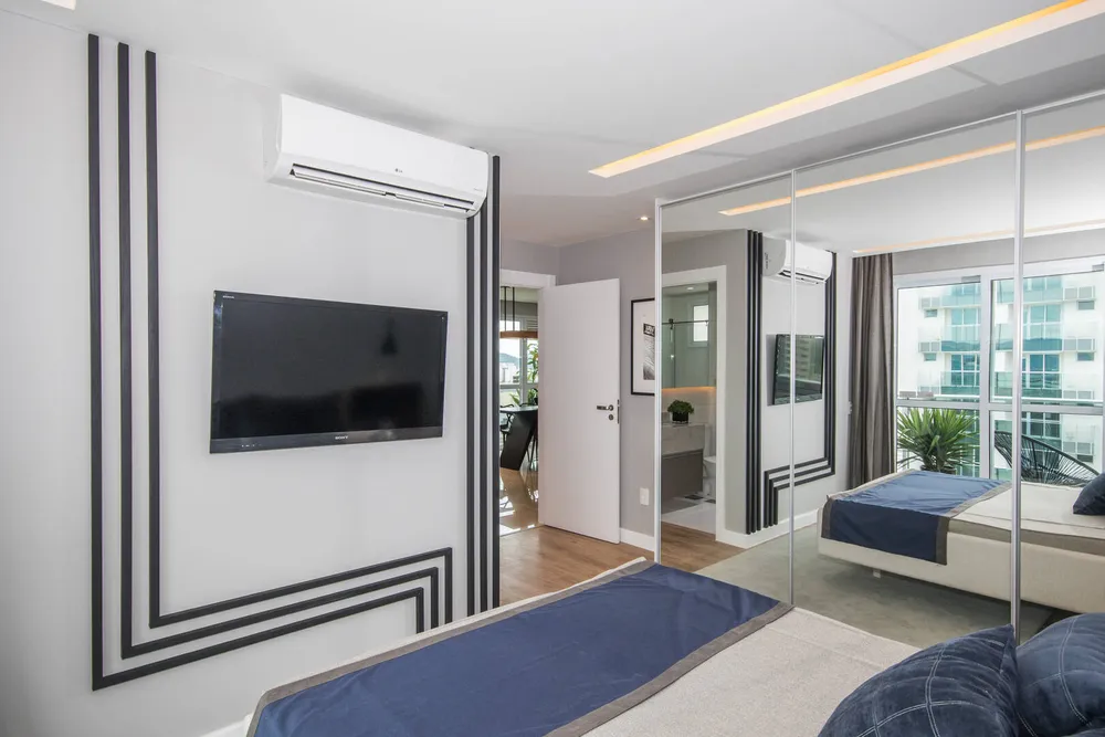 Apartamento, 2 quartos, 79 m² - Foto 7