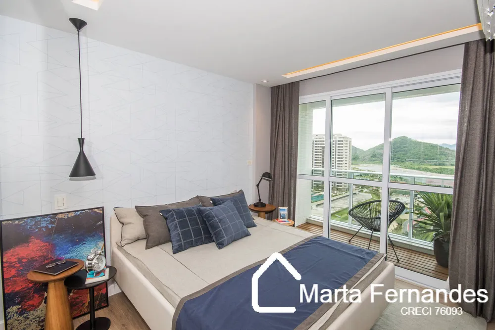 Apartamento, 2 quartos, 79 m² - Foto 23