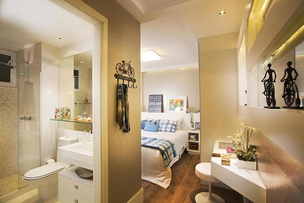 Apartamento, 2 quartos, 79 m² - Foto 17