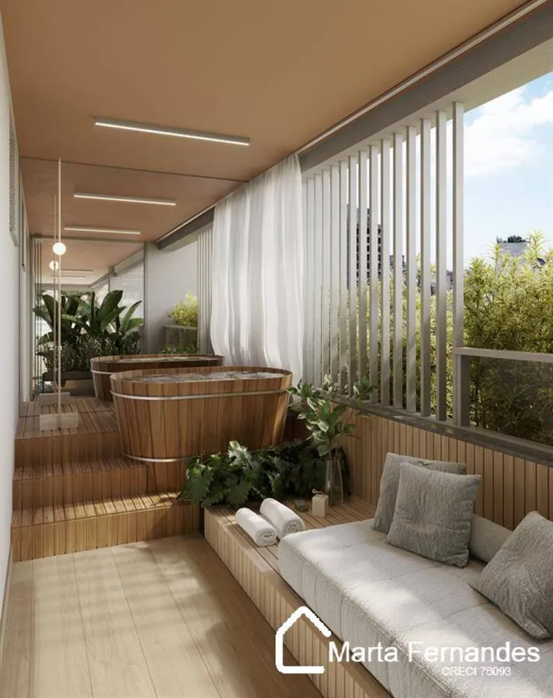 Apartamento, 4 quartos, 125 m² - Foto 7