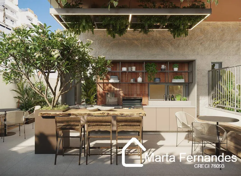 Apartamento, 4 quartos, 125 m² - Foto 19