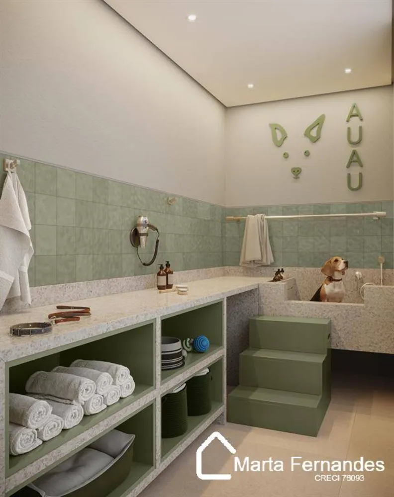 Apartamento, 4 quartos, 125 m² - Foto 29
