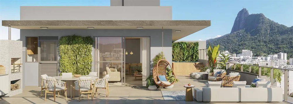 Apartamento, 4 quartos, 125 m² - Foto 12