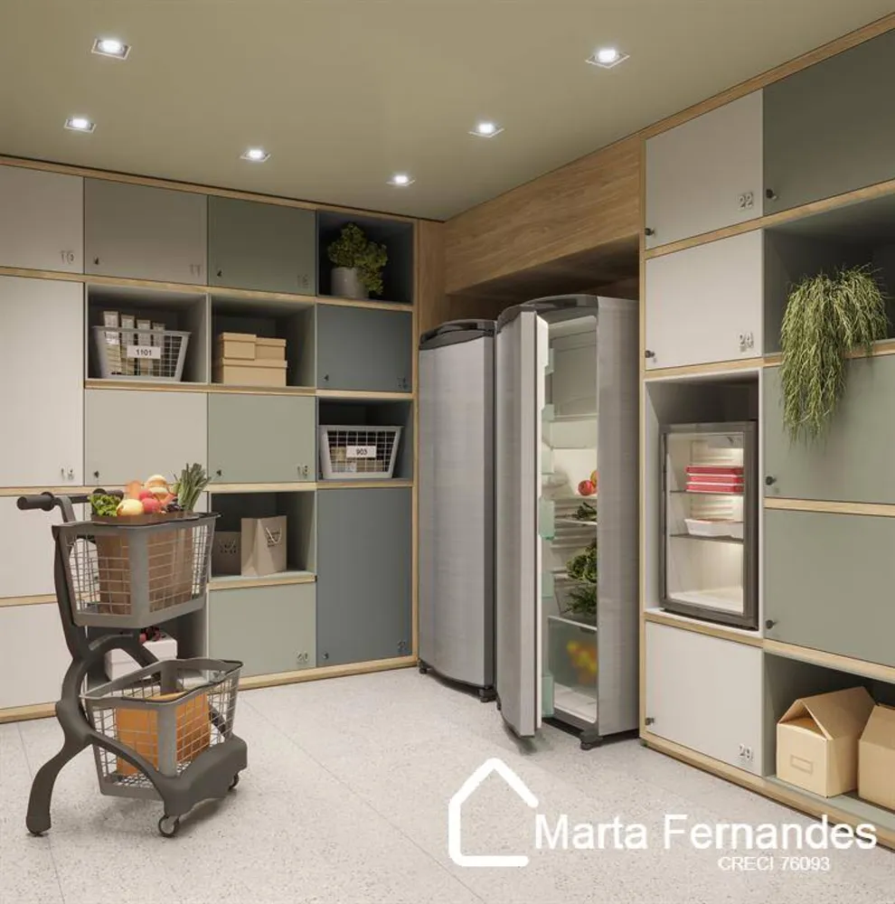 Apartamento, 4 quartos, 125 m² - Foto 27