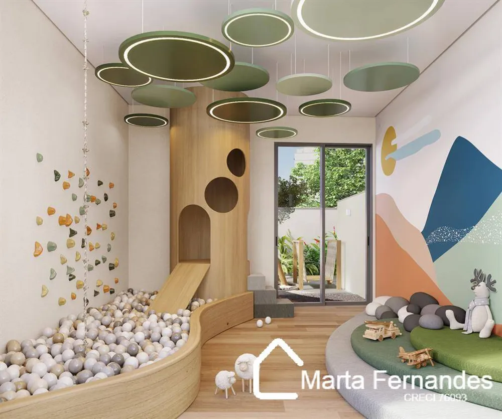 Apartamento, 4 quartos, 125 m² - Foto 25