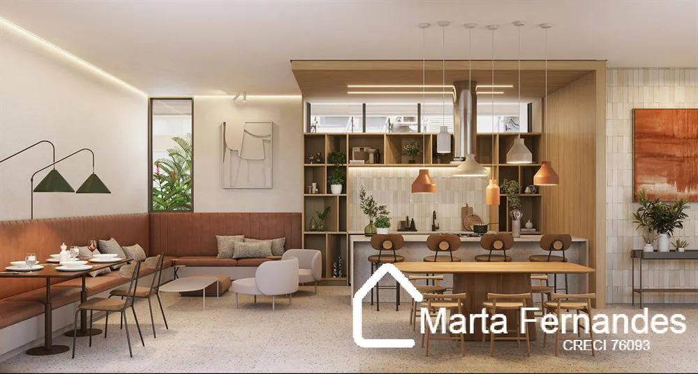Apartamento, 4 quartos, 125 m² - Foto 21