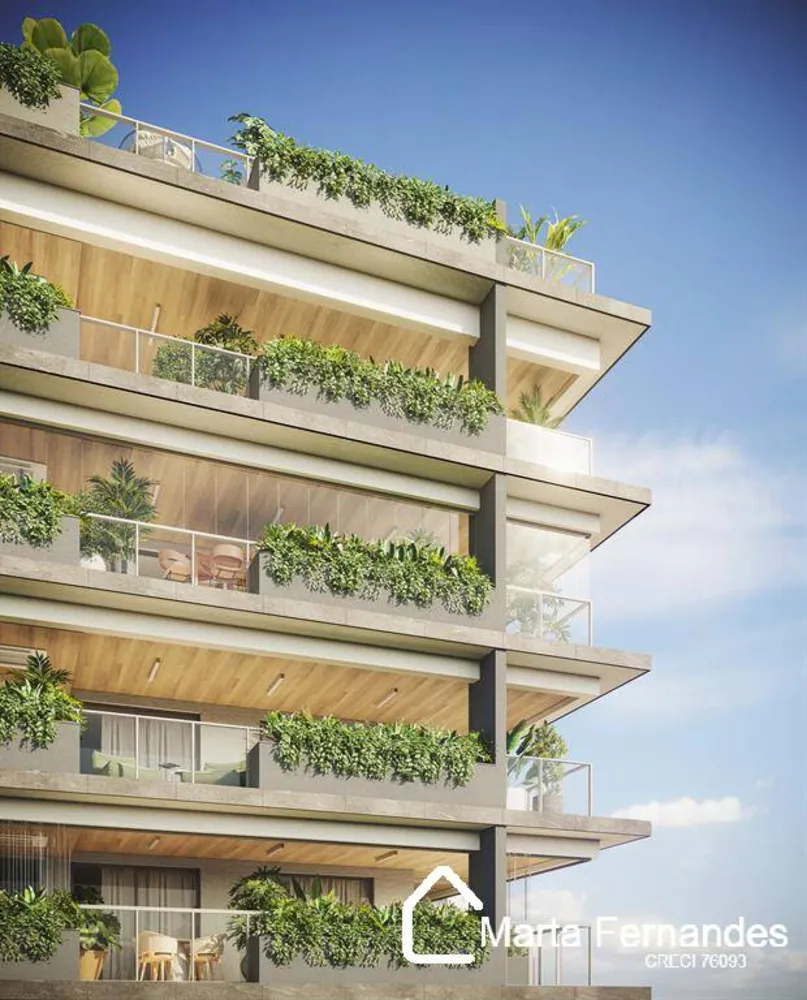 Apartamento, 4 quartos, 125 m² - Foto 5