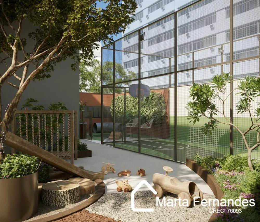 Apartamento, 4 quartos, 125 m² - Foto 15