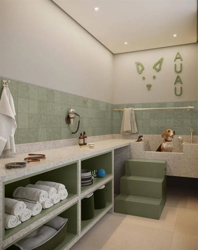 Apartamento, 4 quartos, 125 m² - Foto 5