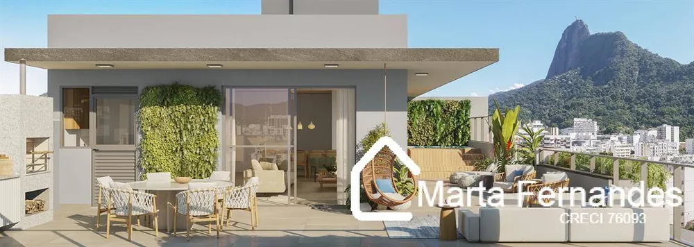 Apartamento, 4 quartos, 125 m² - Foto 11