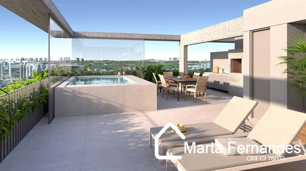 Apartamento, 61 m² - Foto 7