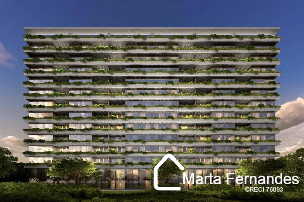 Apartamento, 61 m² - Foto 1