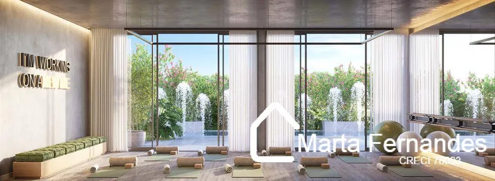 Apartamento, 61 m² - Foto 9