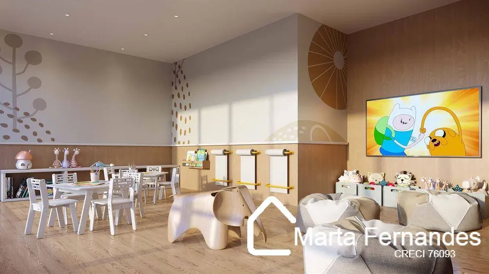 Apartamento, 61 m² - Foto 15
