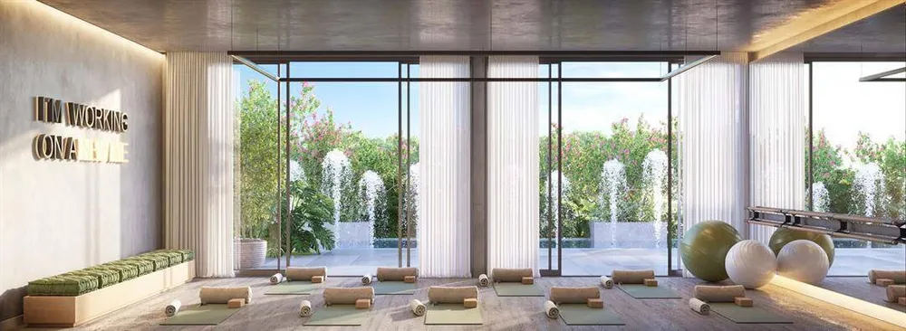 Apartamento, 61 m² - Foto 10