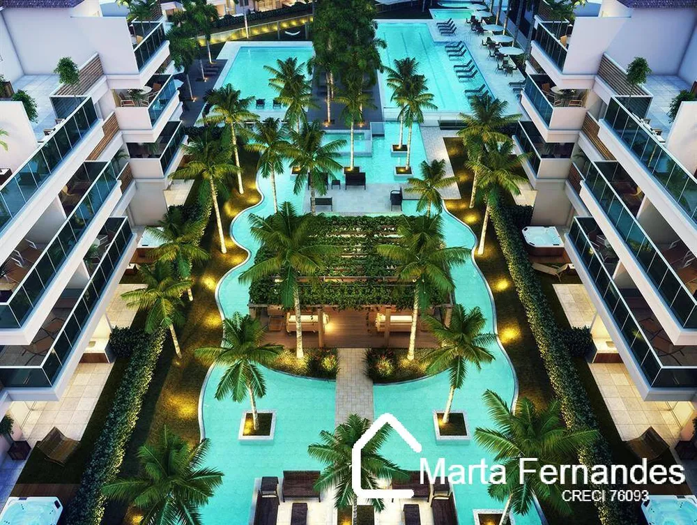 Apartamento, 2 quartos, 99 m² - Foto 21