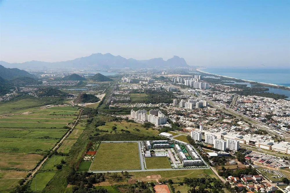 Apartamento, 2 quartos, 99 m² - Foto 3