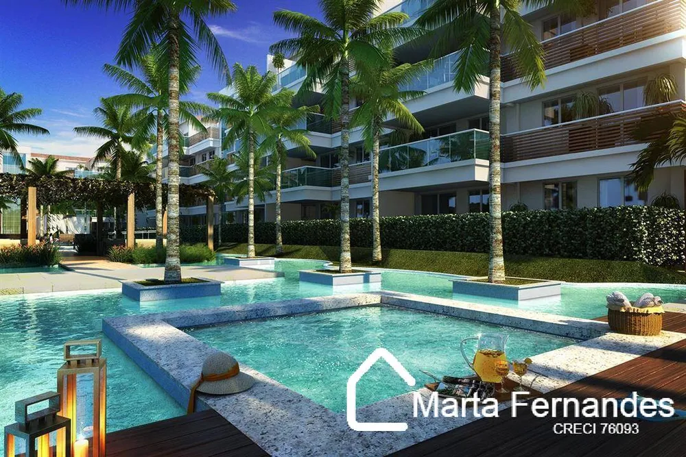Apartamento, 2 quartos, 99 m² - Foto 3