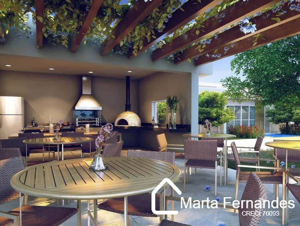 Apartamento, 2 quartos, 99 m² - Foto 9