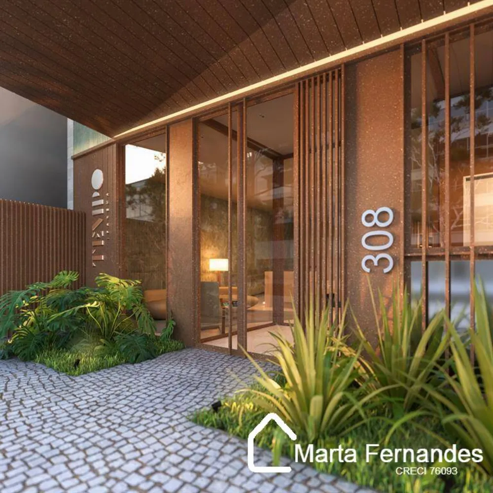 Apartamento, 3 quartos, 167 m² - Foto 15