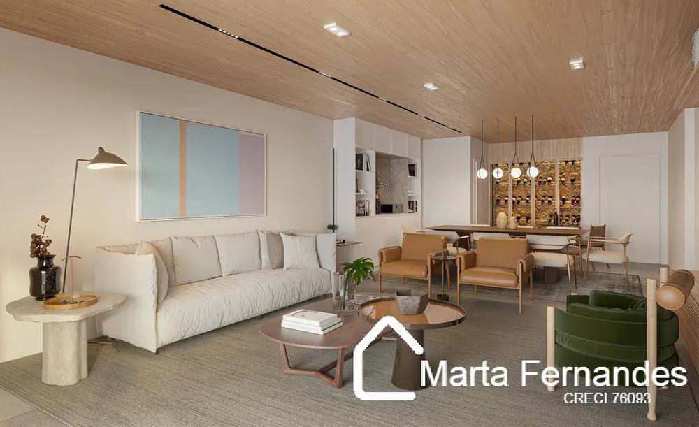 Apartamento, 3 quartos, 167 m² - Foto 11