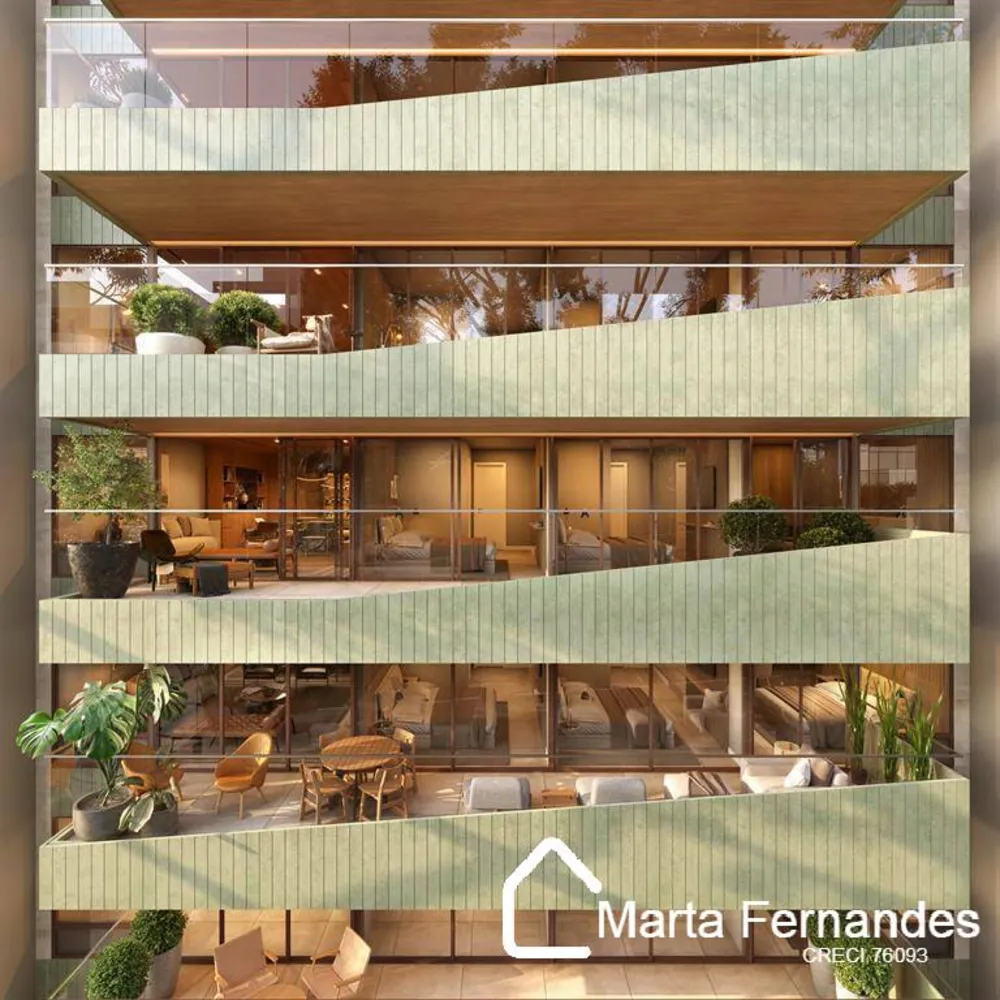 Apartamento, 3 quartos, 167 m² - Foto 19