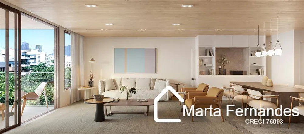 Apartamento, 3 quartos, 167 m² - Foto 9