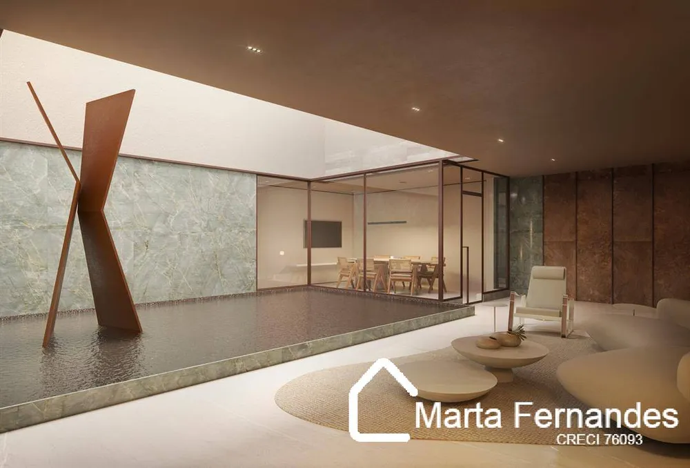 Apartamento, 3 quartos, 167 m² - Foto 13