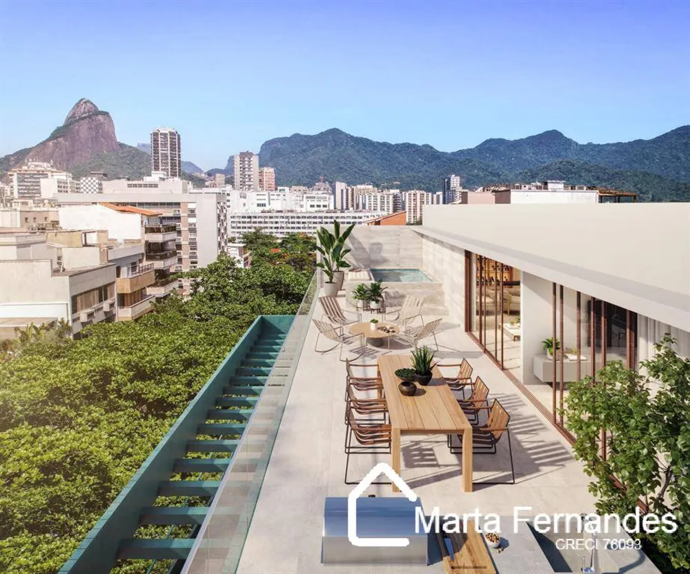 Apartamento, 3 quartos, 167 m² - Foto 7