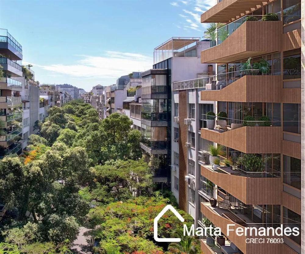 Apartamento, 3 quartos, 167 m² - Foto 17