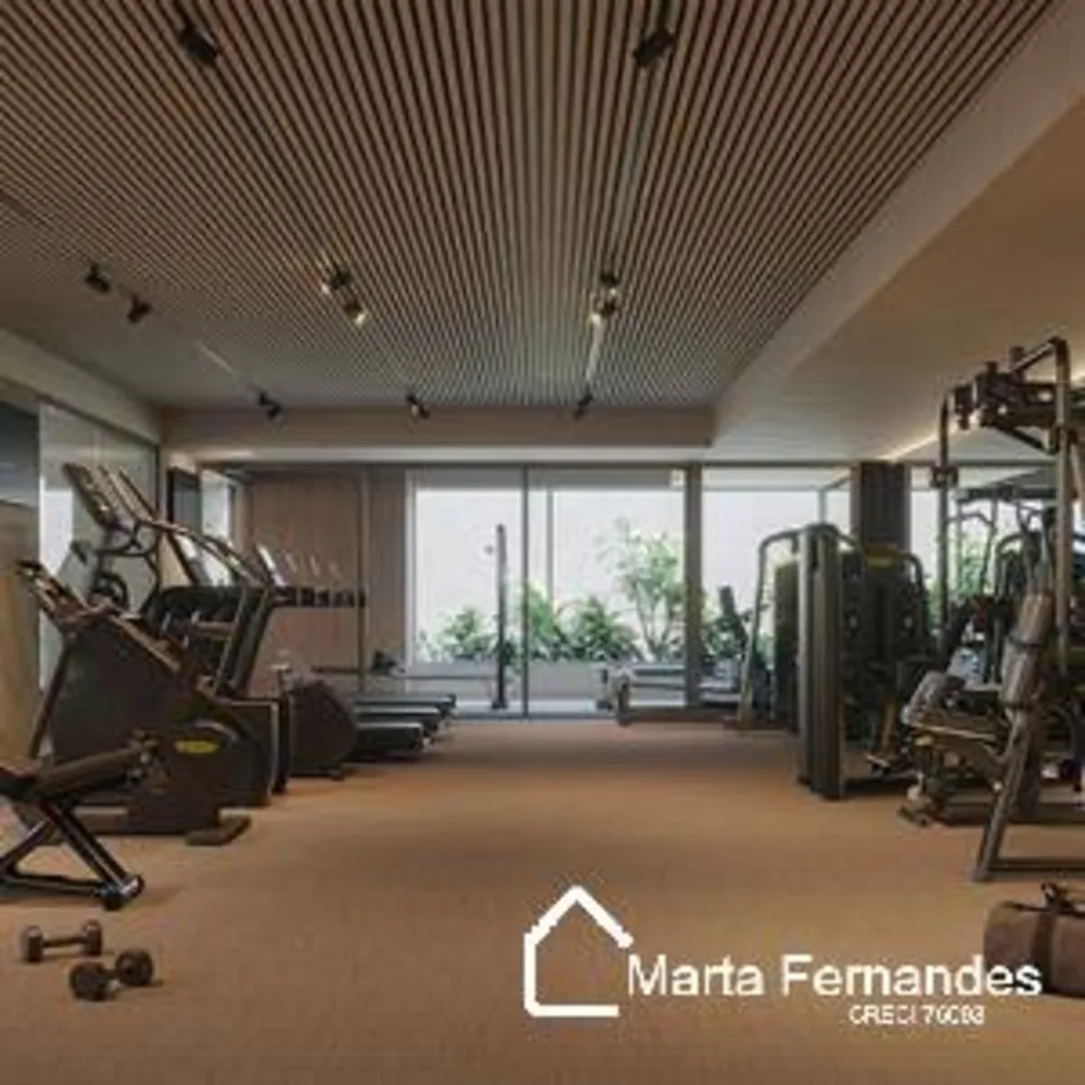 Apartamento, 4 quartos, 150 m² - Foto 5