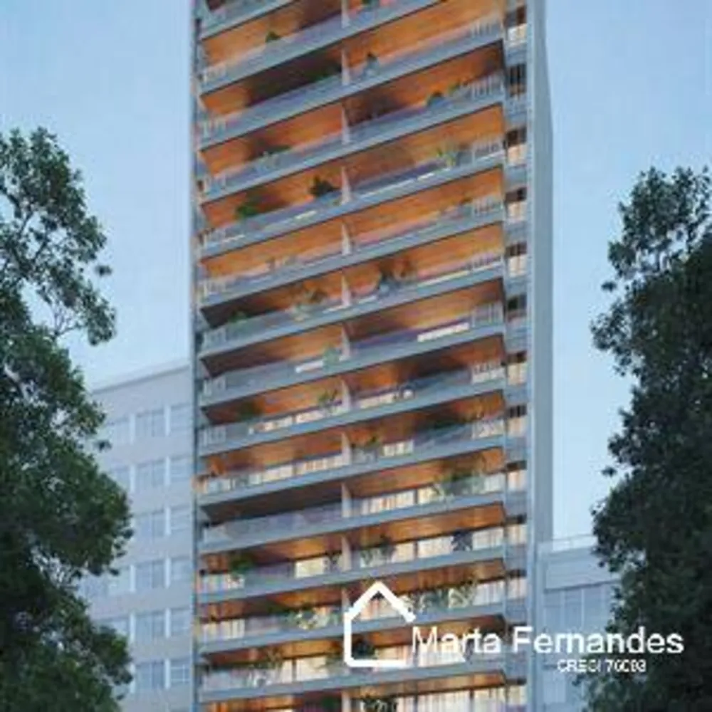 Apartamento, 4 quartos, 150 m² - Foto 1