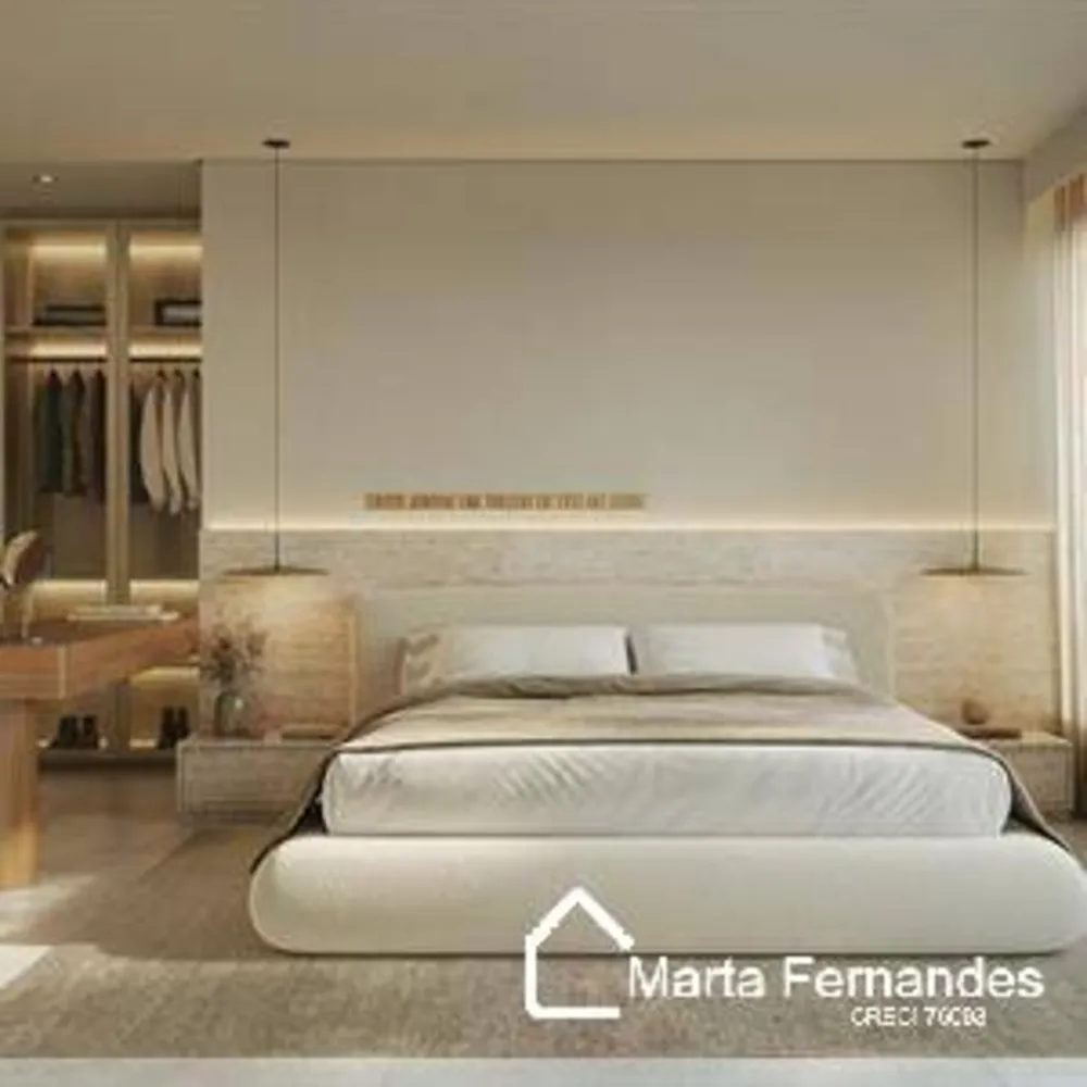 Apartamento, 4 quartos, 150 m² - Foto 9