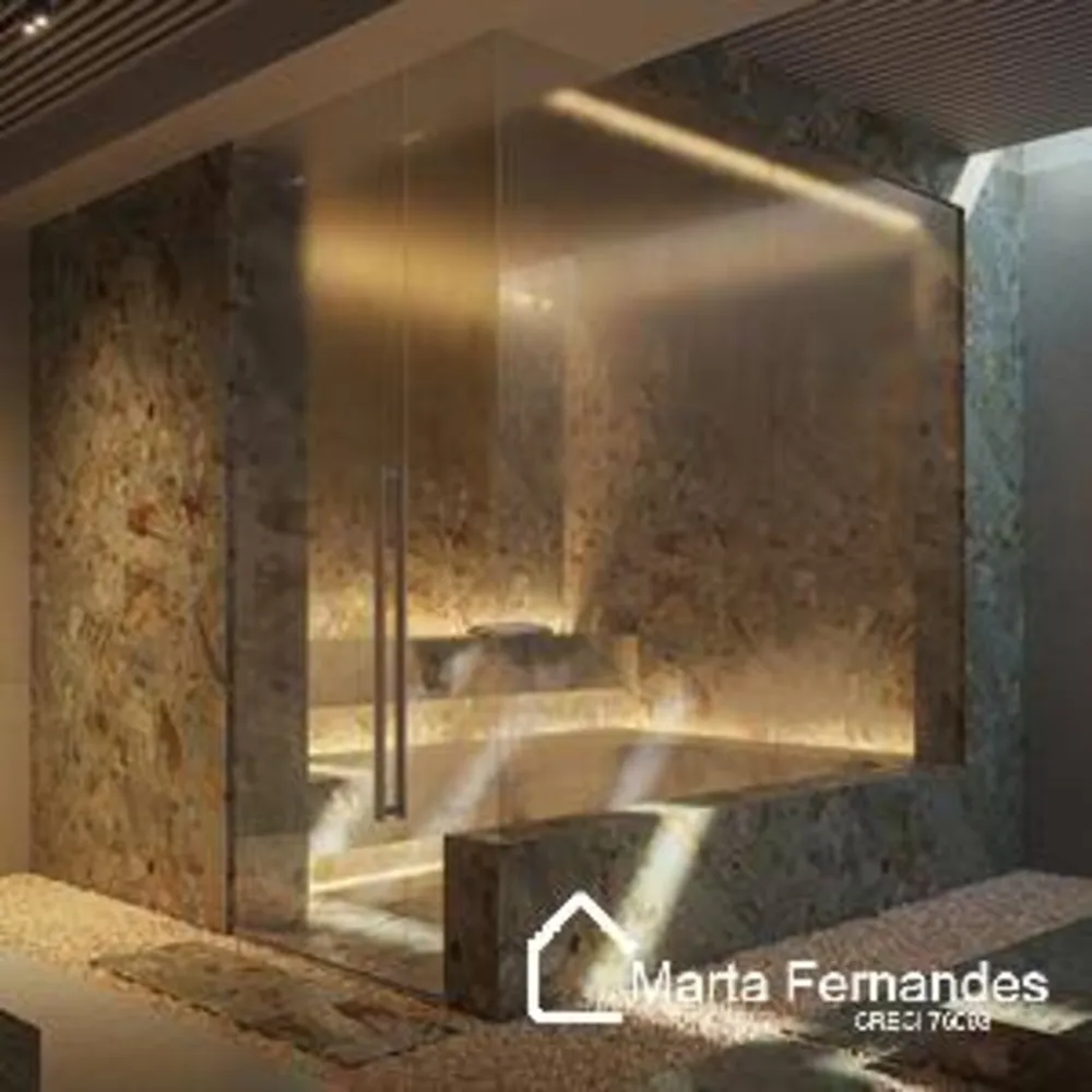 Apartamento, 4 quartos, 150 m² - Foto 3