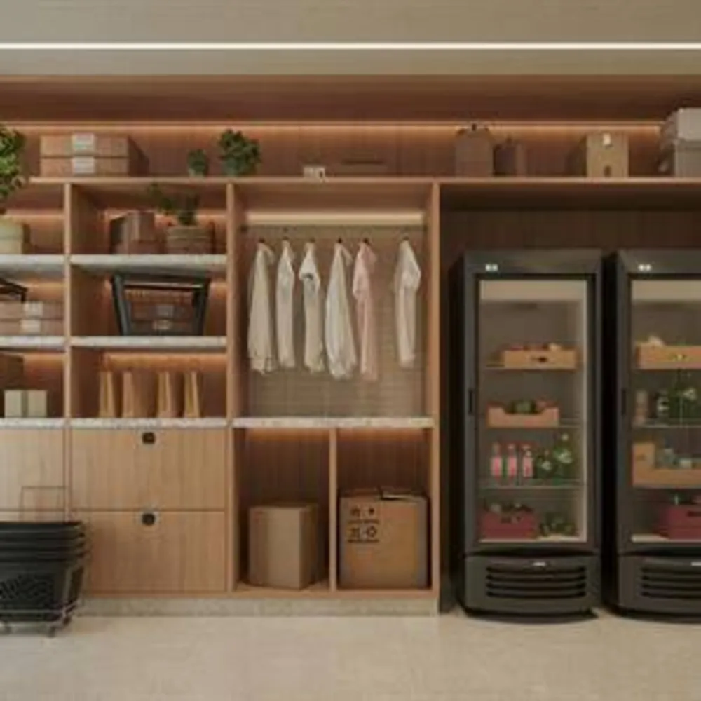 Apartamento, 4 quartos, 150 m² - Foto 1
