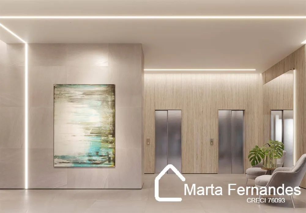 Apartamento, 2 quartos, 88 m² - Foto 5