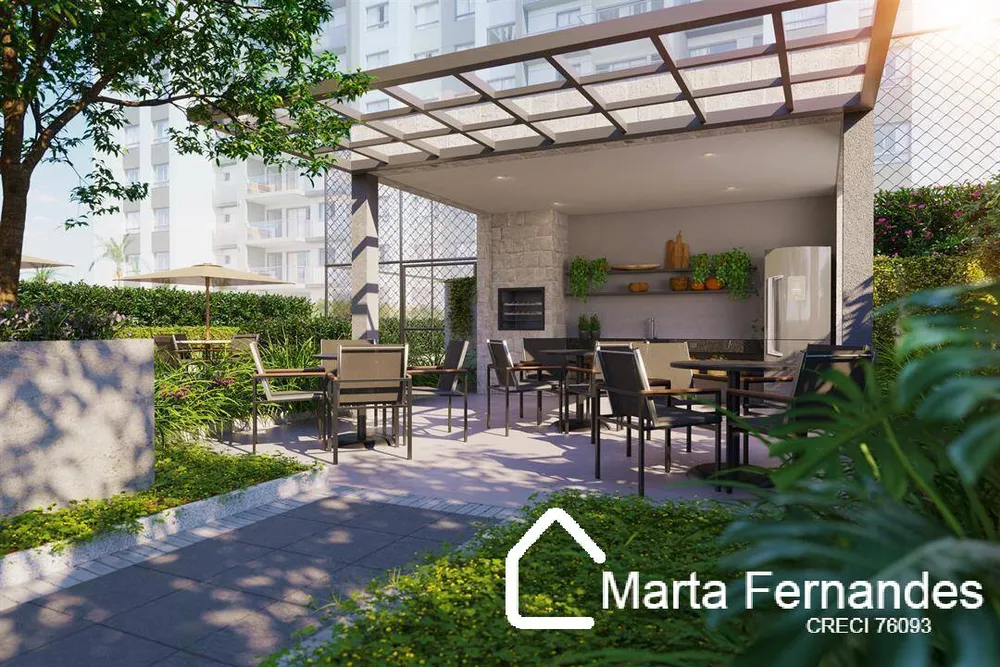 Apartamento, 2 quartos, 88 m² - Foto 23
