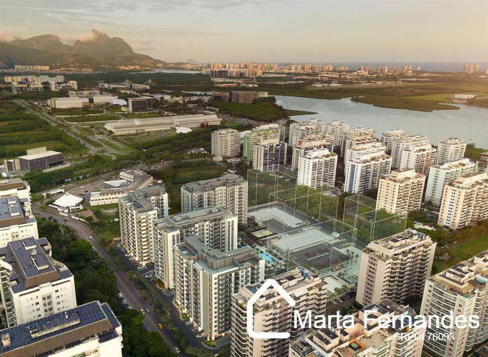 Apartamento, 2 quartos, 88 m² - Foto 9