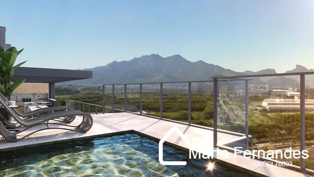 Apartamento, 2 quartos, 88 m² - Foto 19