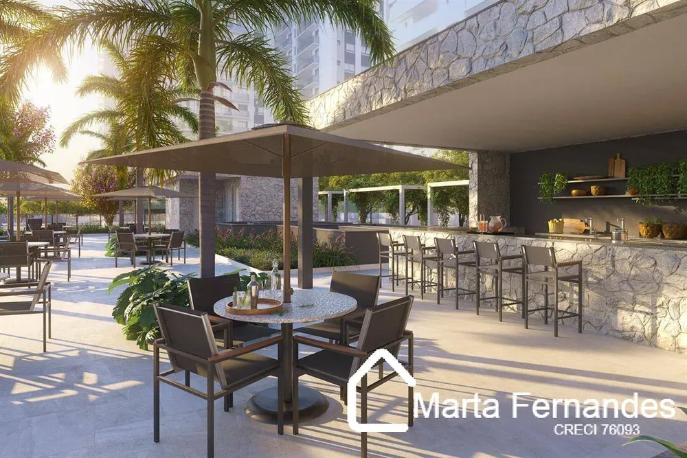 Apartamento, 2 quartos, 88 m² - Foto 7