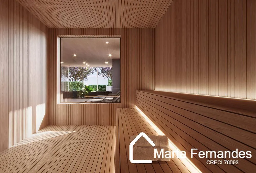 Apartamento, 2 quartos, 88 m² - Foto 3