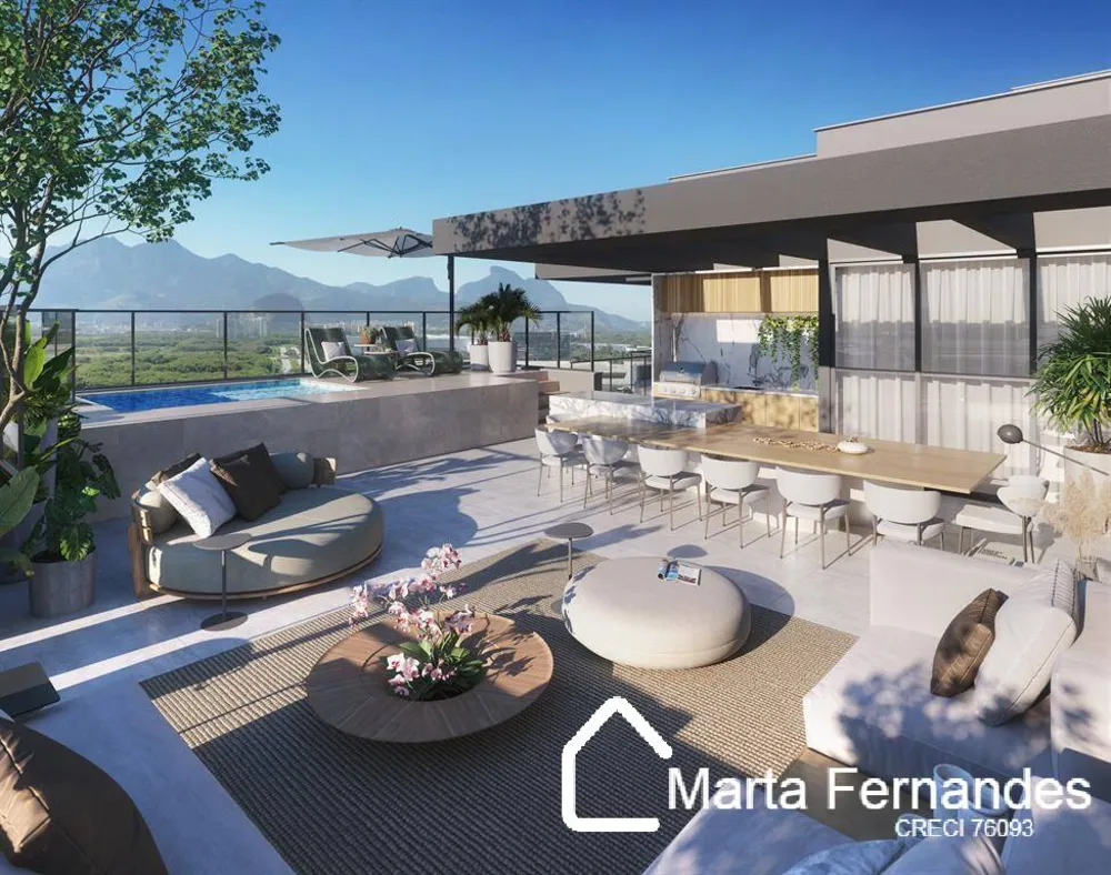 Apartamento, 2 quartos, 88 m² - Foto 21