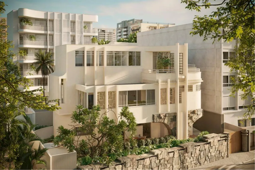 Apartamento, 1 quarto, 49 m² - Foto 1